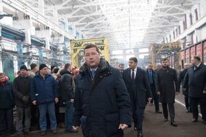 Гройсману давали слухати записані розмови Єжова з куратором від РФ – ЗМІ