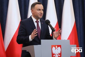 Президент Польши заверил, что суды сохранят независимость