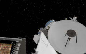 NASA может отправить новую миссию к комете