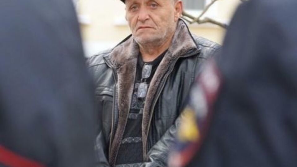 Дегерменджі затримали 23 листопада