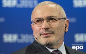 Власником "МБХ медиа" є Михайло Ходорковський