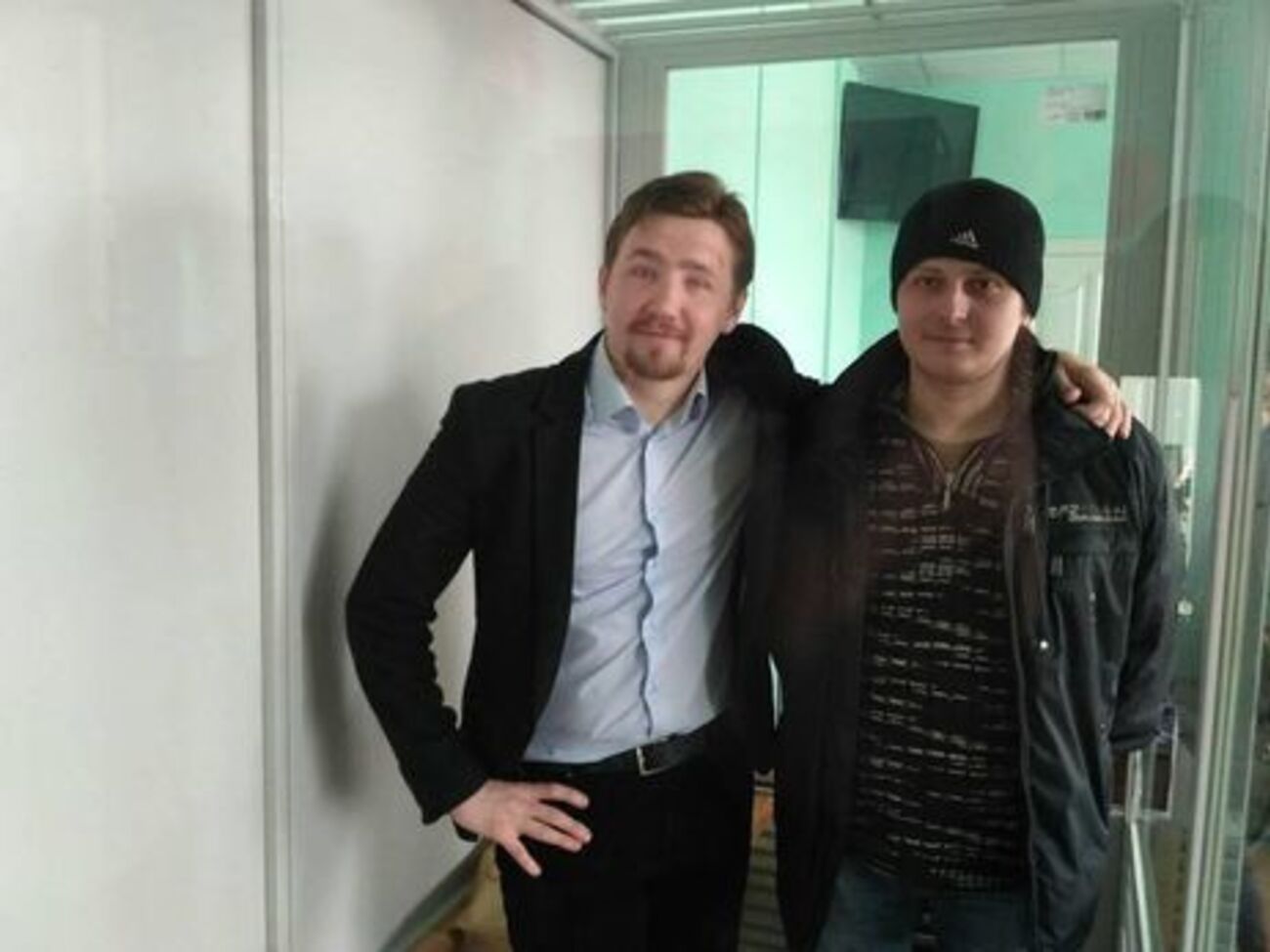 Решение Васильца и Тимонина просить о помиловании стало неожиданностью для их адвокатов