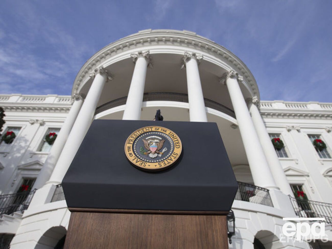 США почали охочіше розглядати воєнний варіант розвитку подій, заявили джерела видання