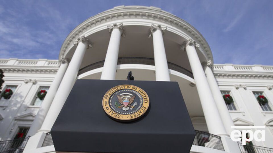 США почали охочіше розглядати воєнний варіант розвитку подій, заявили джерела видання