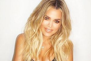 Хлої Кардашян: Збулася моя найбільша мрія!