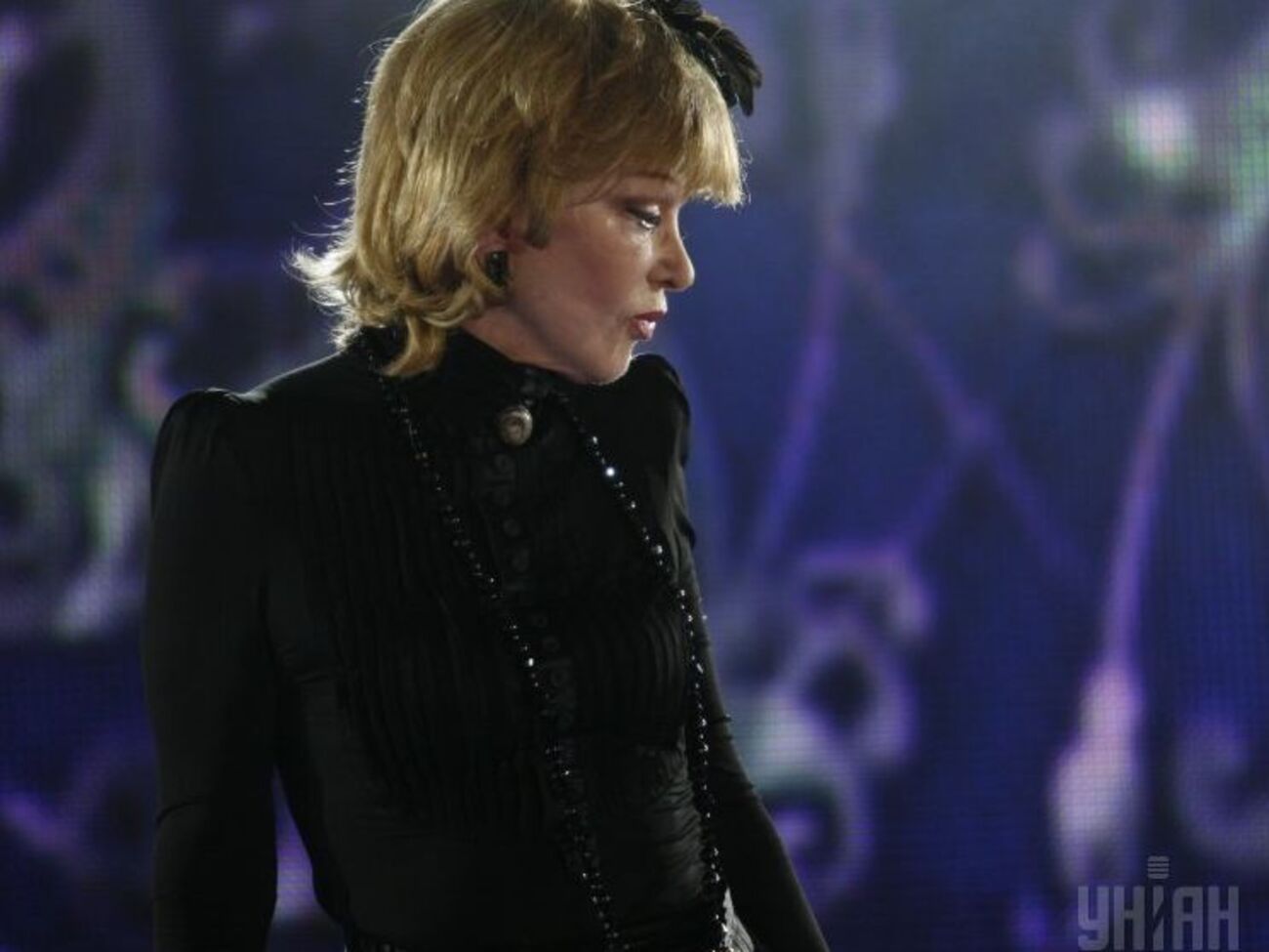 Харьков &ndash; родной город Людмилы Гурченко