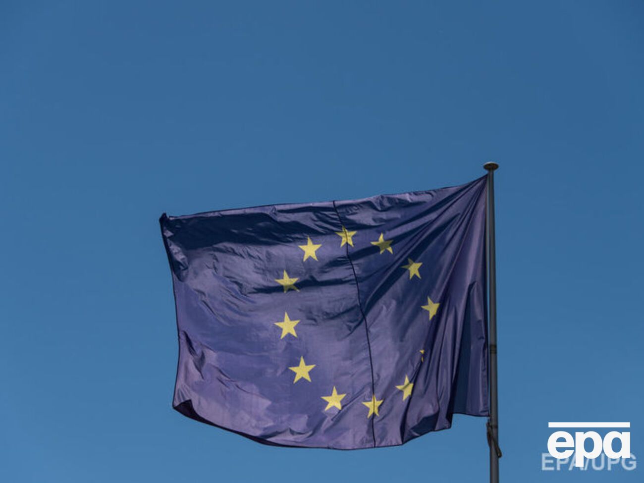 Совет ЕС намерен в очередной раз продлить санкции против РФ