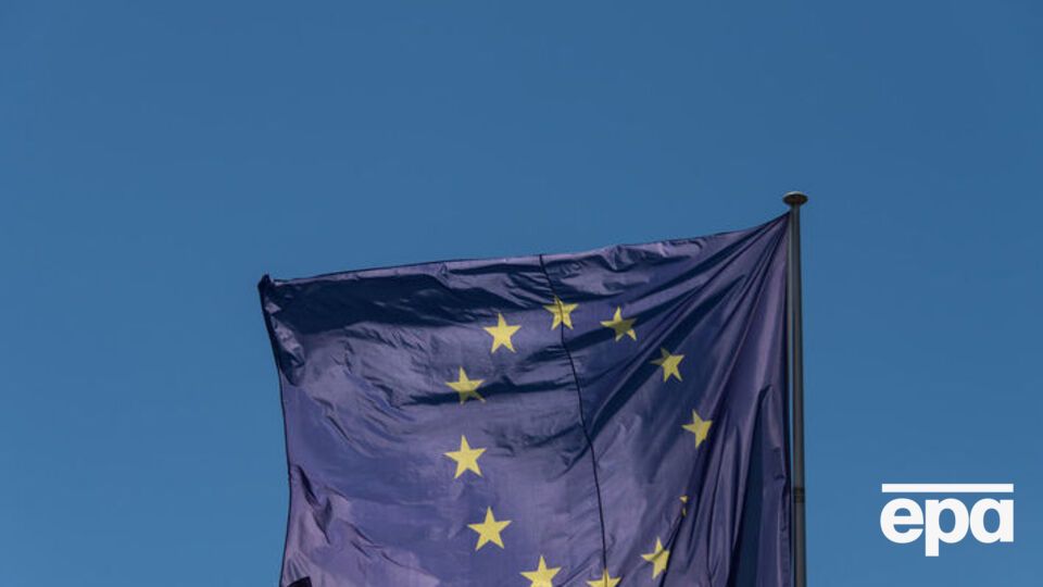Совет ЕС намерен в очередной раз продлить санкции против РФ
