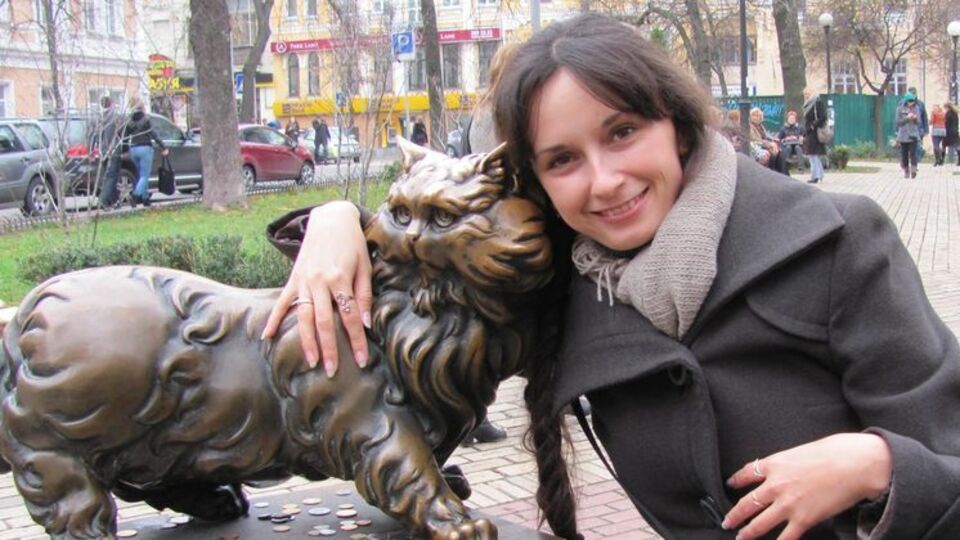 Олеся Полянська вже більше ніж рік перебуває в комі через помилку анестезіолога