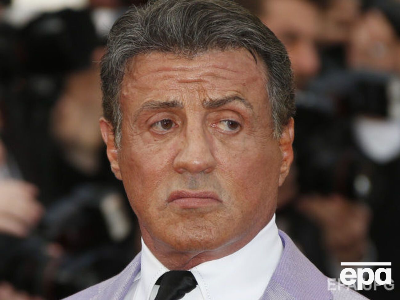 Сталлоне признал знакомство с заявительницей, но отверг факт изнасилования