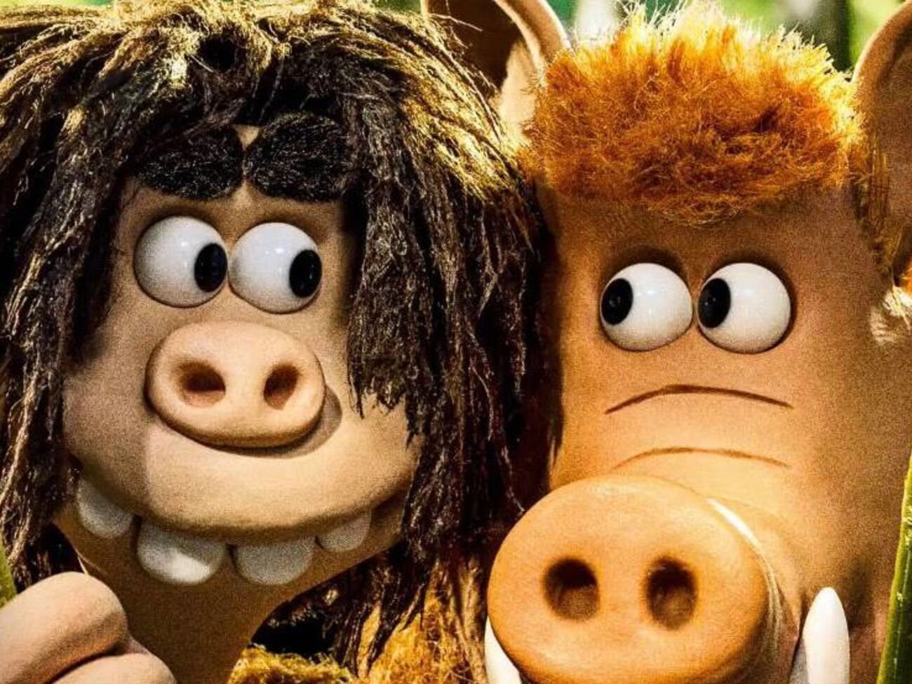 Анимационная лента выйдет в январе 2018 года