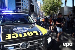 У поліції стверджують, що наїзд був умисним