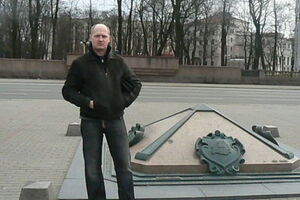 Шаройка обвинувачують у шпигунстві