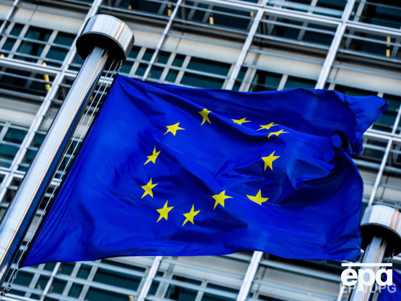 У ЄС говорили про припинення безвізу для України