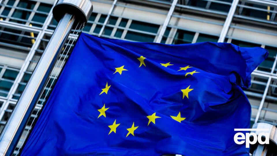 В ЕС говорили о прекращении безвиза для Украины