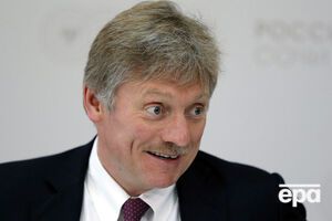 Пєсков: Краще звернутися до Рогозіна