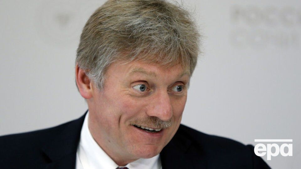 Пєсков: Краще звернутися до Рогозіна