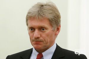 Пєсков сказав, що в Кремлі знають про затримання в Україні Єжова