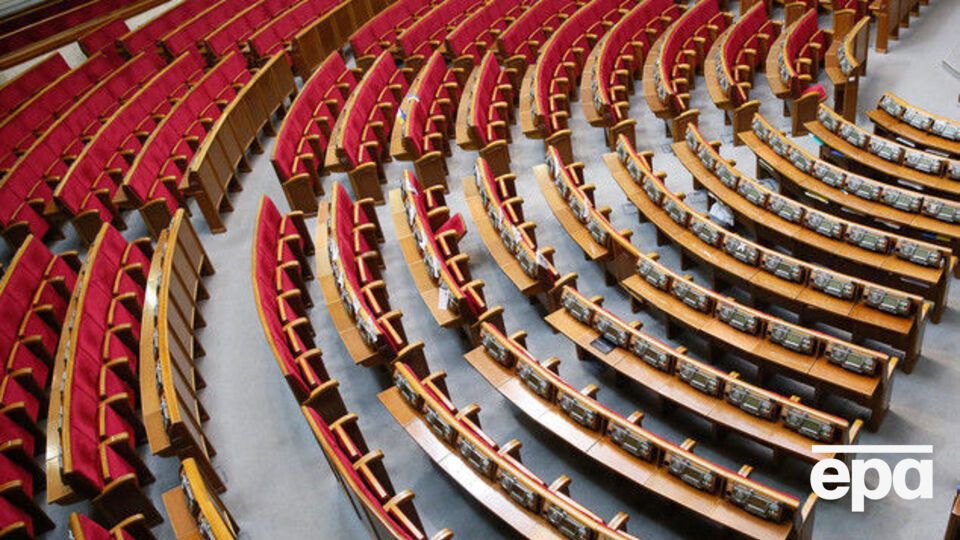 Комитет Рады рекомендовал доработать законопроект