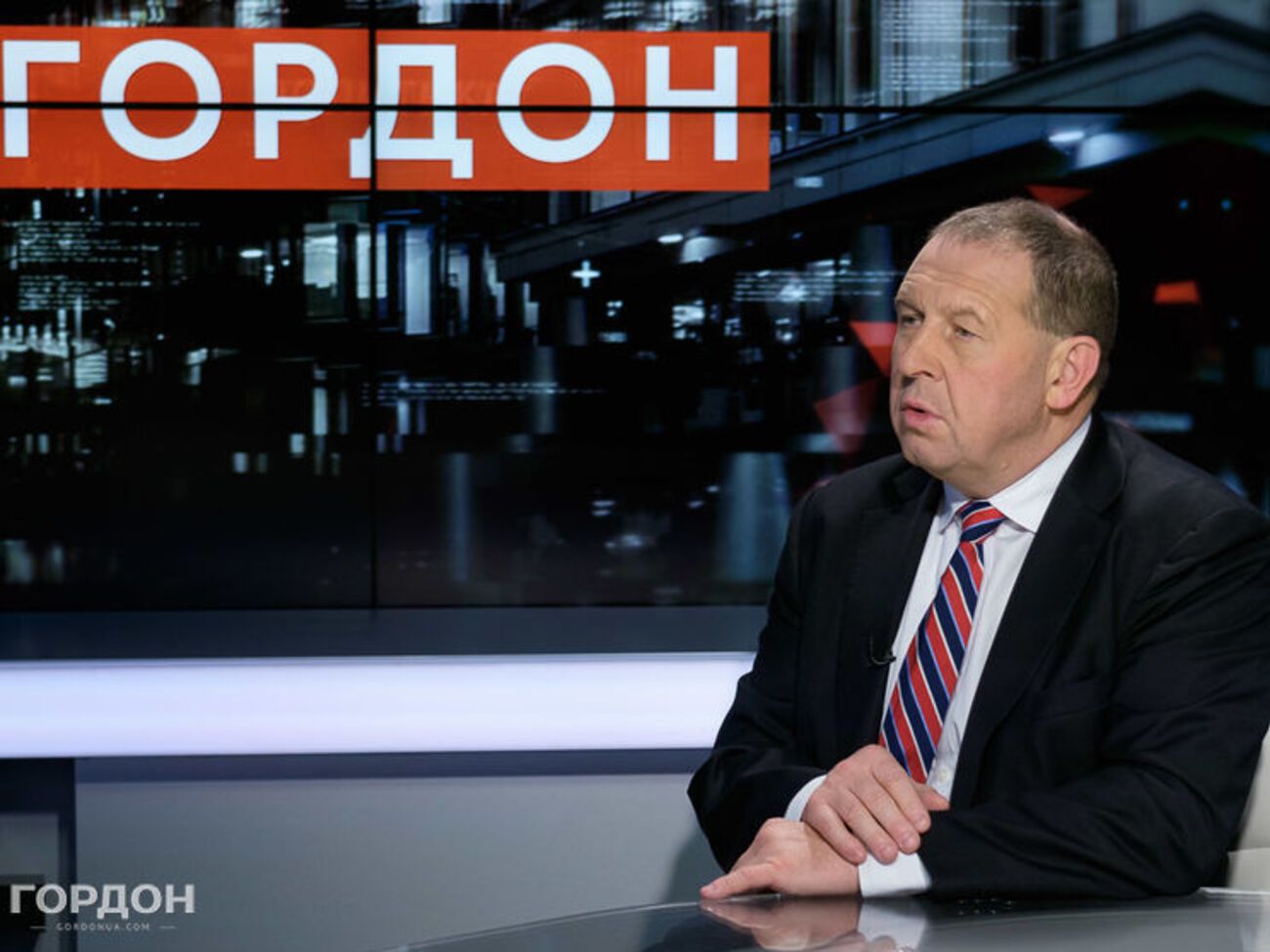 Илларионов:&nbsp;Не исключаю, что в списке, который готовится в США, фамилия Путин будет указана