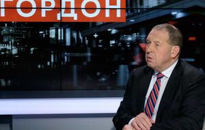 Илларионов: Не исключаю, что в списке, который готовится в США, фамилия Путин будет указана