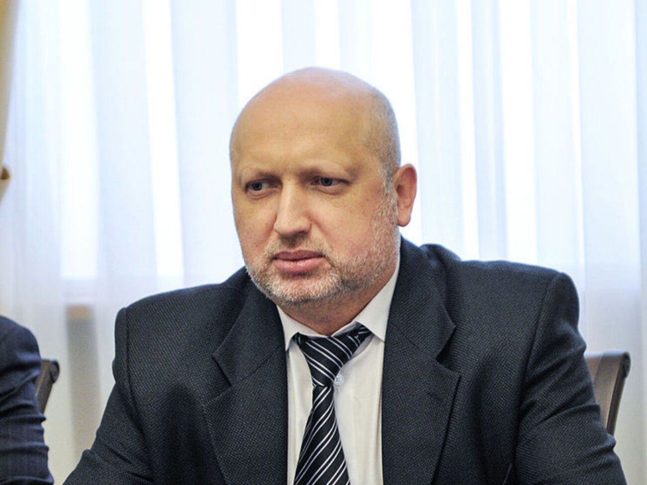 Турчинов:&nbsp;Выдумки РФ нас не интересуют