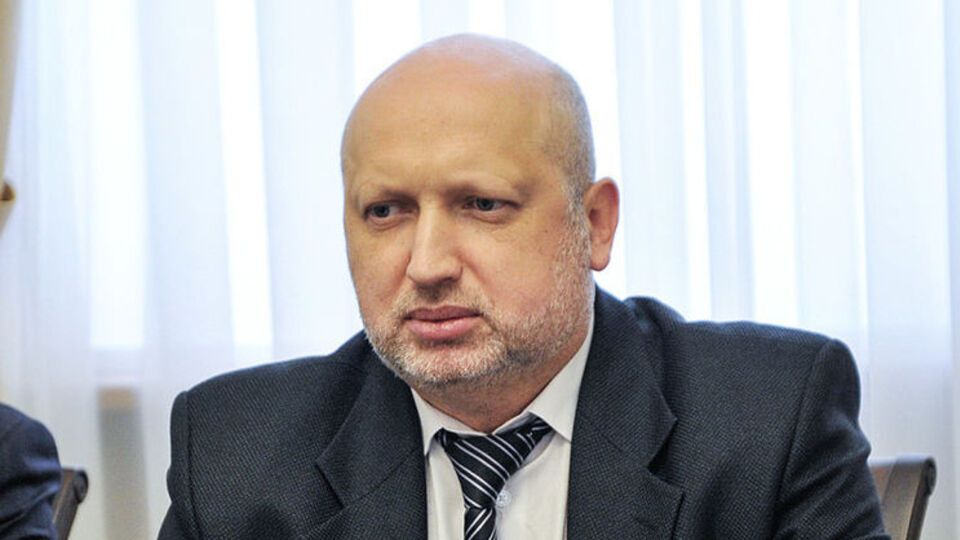 Турчинов: Вигадки РФ нас не цікавлять