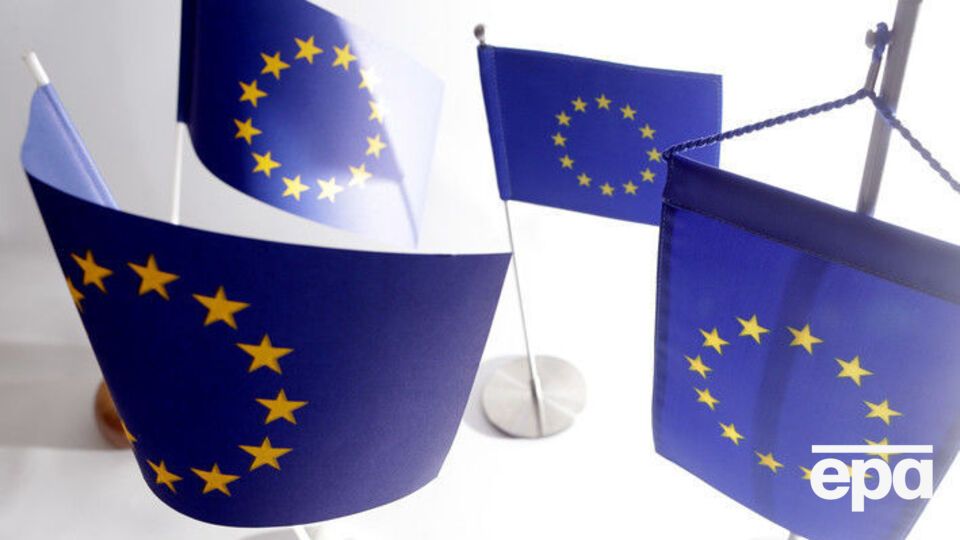 Совет ЕС продлил санкции в отношении РФ