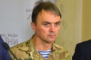 Лапін: Закон буде працювати на випередження