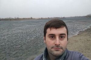 Кирило Молчанов: 7 вересня цього року суд наклав арешт на майно зернового термінала