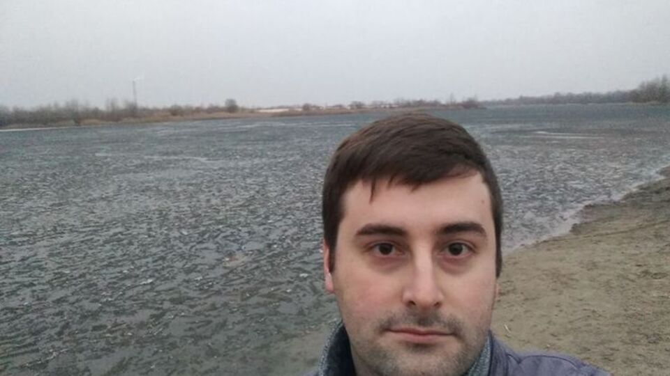 Кирило Молчанов: 7 вересня цього року суд наклав арешт на майно зернового термінала