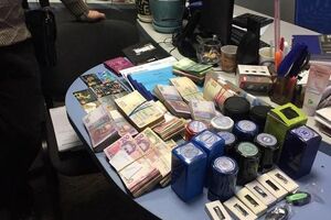 Прокуратура отчиталась о более чем 50 обысках