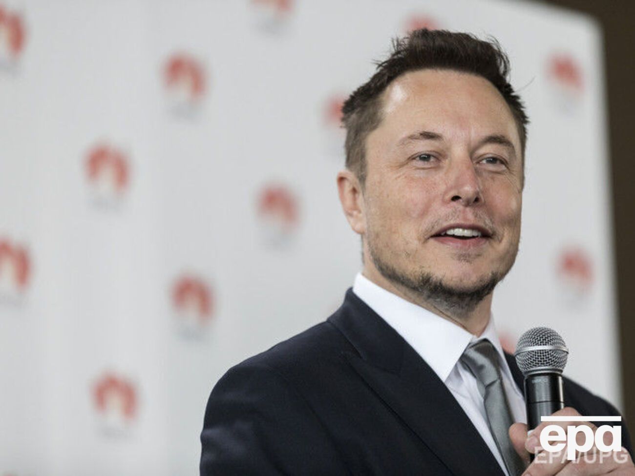 Маск показав нову ракету SpaceX