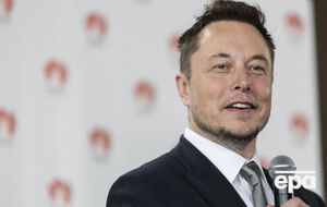 Маск показав нову ракету SpaceX