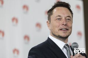 Маск показав нову ракету SpaceX