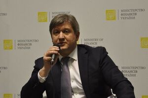 Данилюк (на фото) вимагає відставки генпрокурора України Юрія Луценка