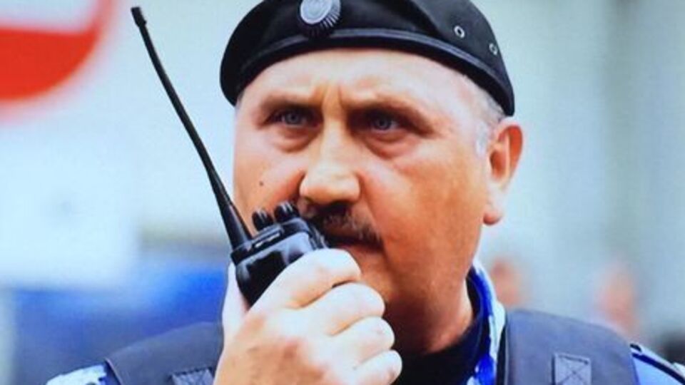 Кусюк керував київським "Беркутом" під час зачистки Майдану в ніч на 30 листопада 2013 року