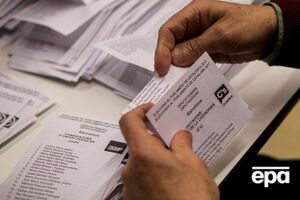 У Каталонії пройшли перші після референдуму про незалежність парламентські вибори