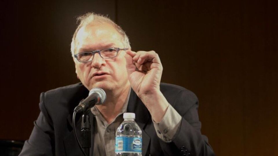 Фельштинский: К сожалению, ситуация эта очень опасная