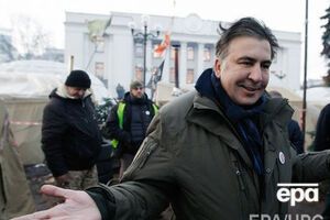 Саакашвілі: П'ятдесятиріччя я зустрічаю під загрозою арешту, цього разу – домашнього