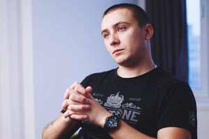 У листопаді Стерненка заарештовували за підозрою в організації безладів