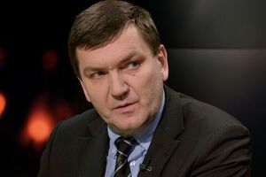Горбатюк: За то время, пока я работал в Генпрокуратуре, система деградировала