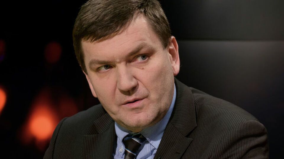 Горбатюк: Протягом того часу, поки я працював у Генпрокуратурі, система деградувала