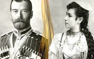 В Госархиве РФ обнаружили мемуары Кшесинской