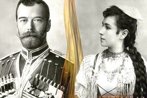 В Госархиве РФ обнаружили мемуары Кшесинской