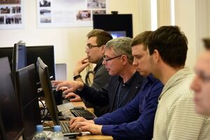 Запрет не действует для частных предприятий Литвы