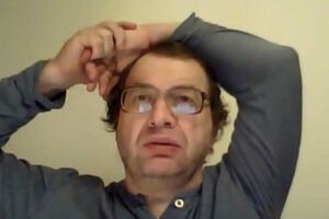 Мавроди предрекает "финансовый апокалипсис"