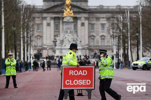 Полиция взорвала подозрительный автомобиль