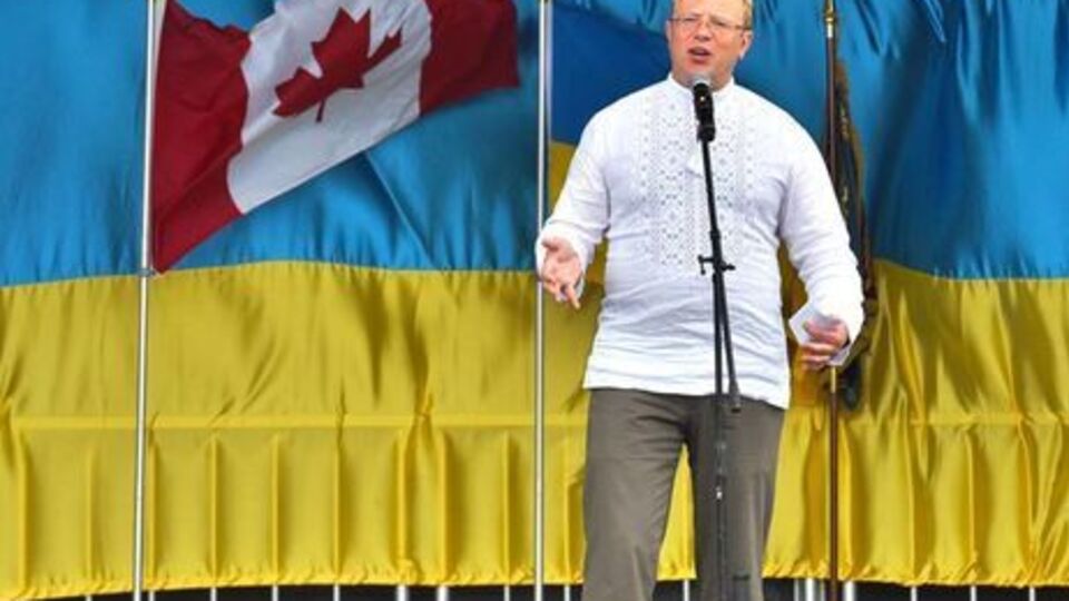 Шевченко: Все понимают, какой угрозой является Россия