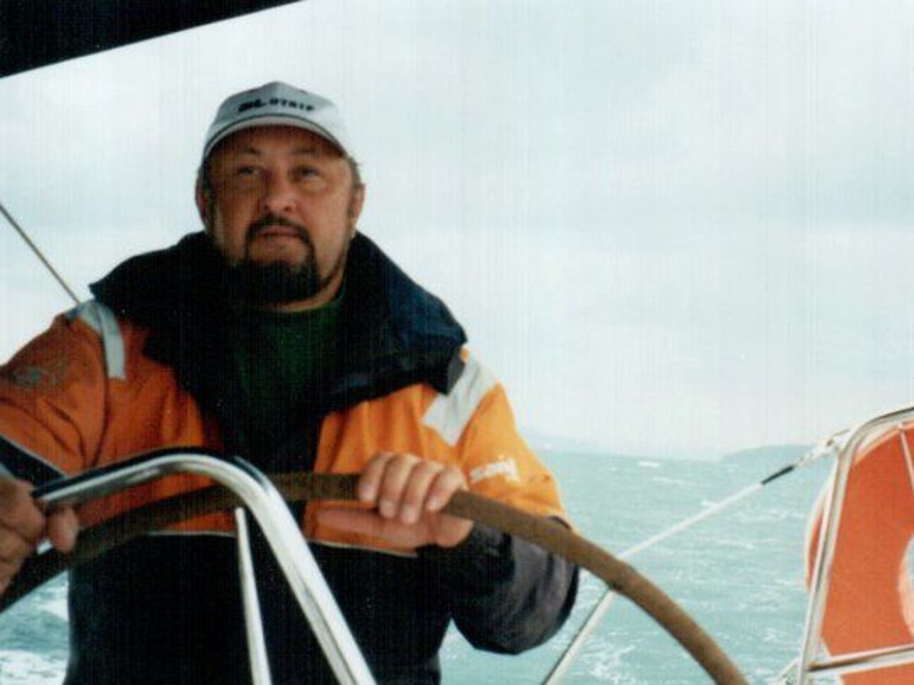 Если за жабры берут экс-командира киевского "Беркута", то подонки калибром выше однозначно под дамокловым мечом минфина США